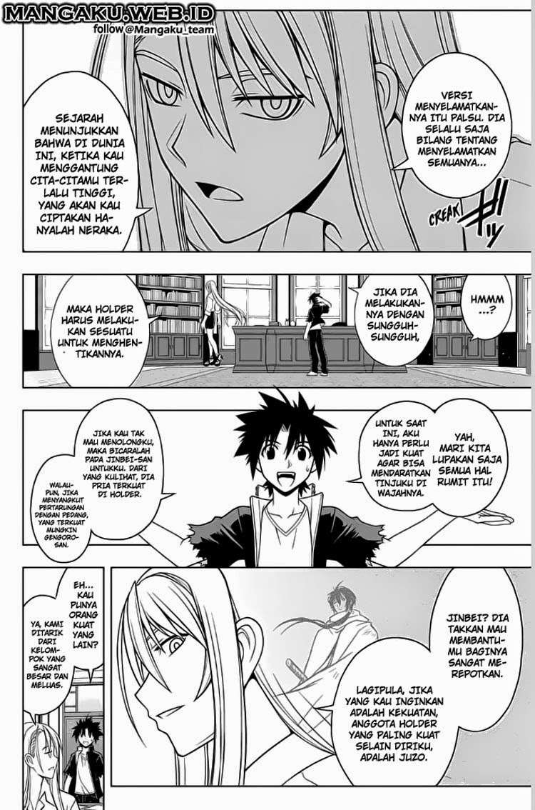 Chapter 43 - halaman 8