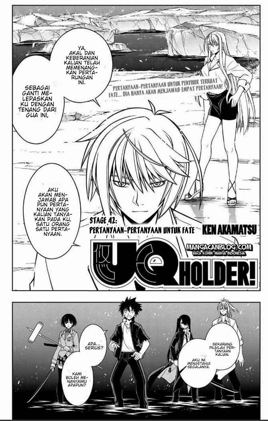 Chapter 42 - halaman 2
