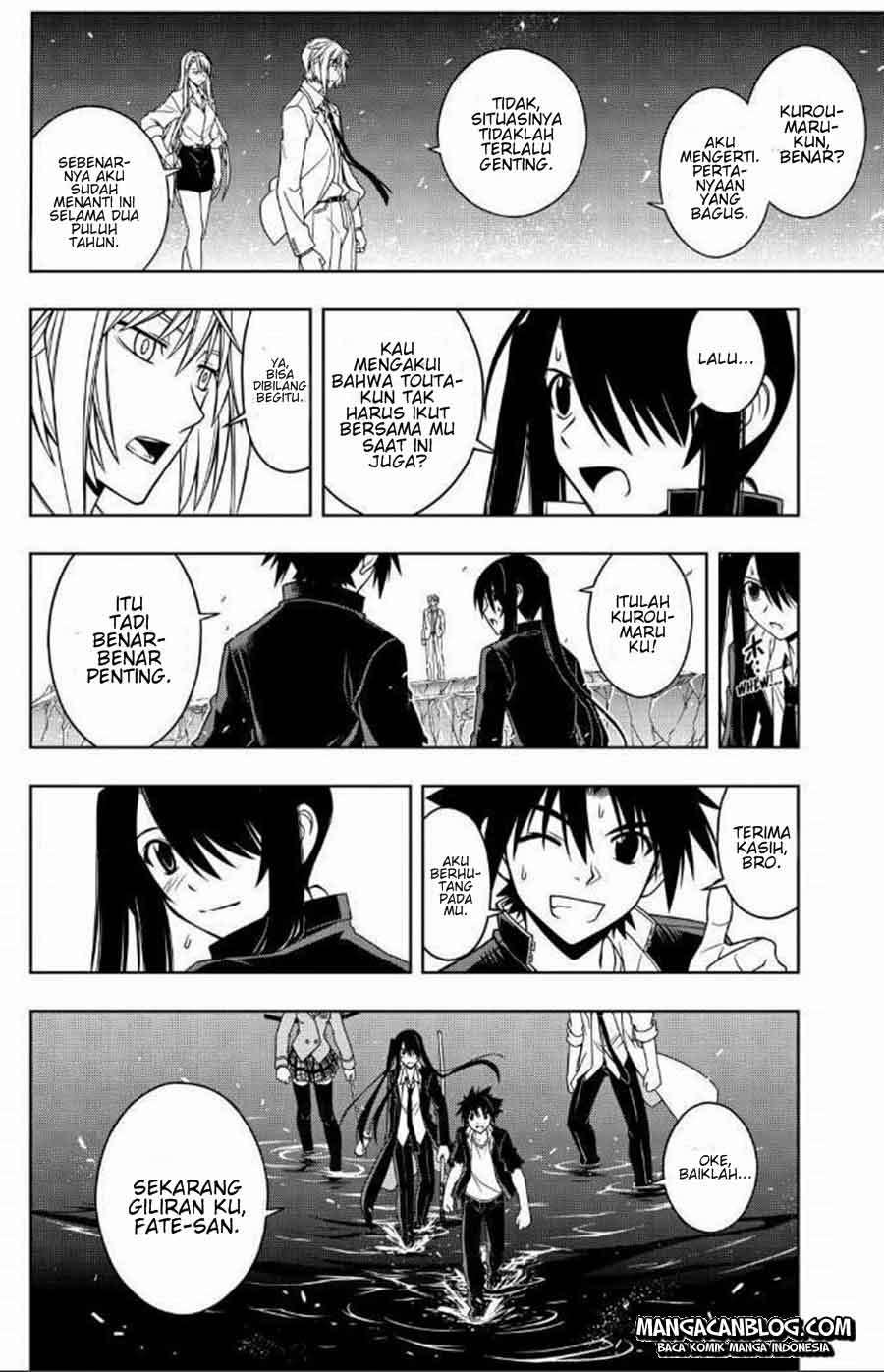 Chapter 42 - halaman 14