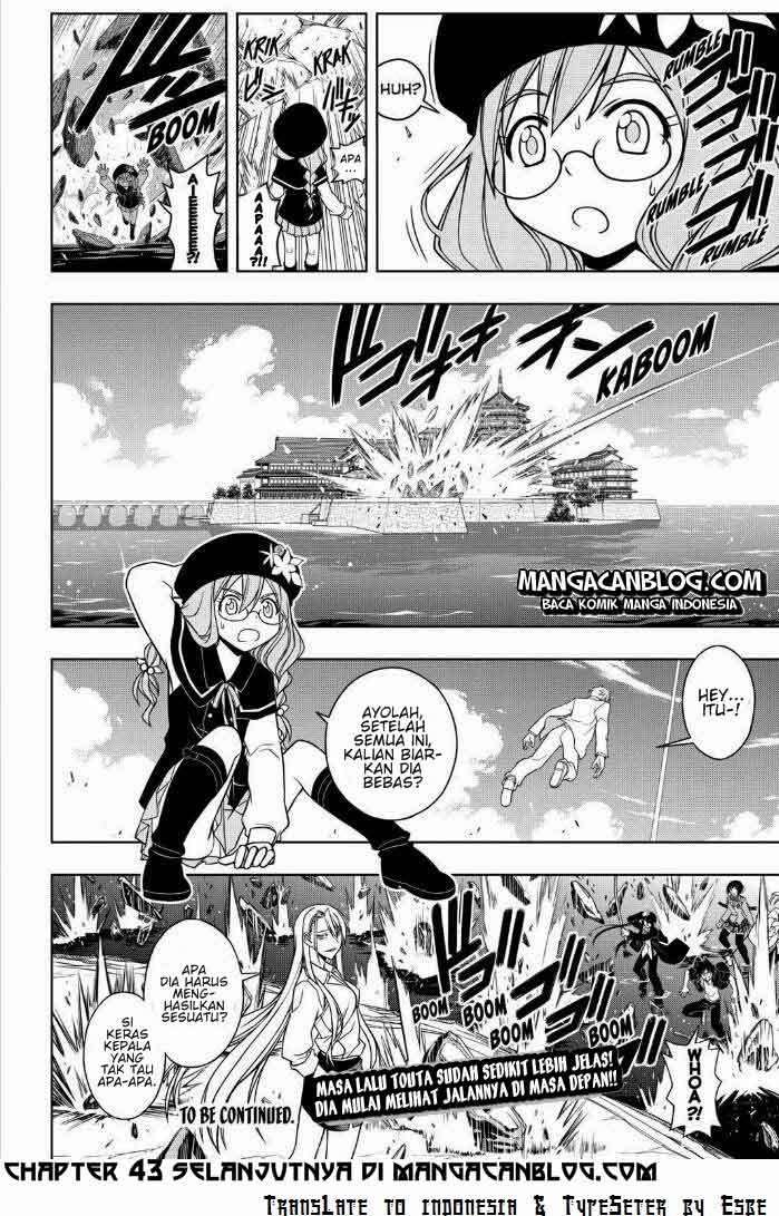 Chapter 42 - halaman 18