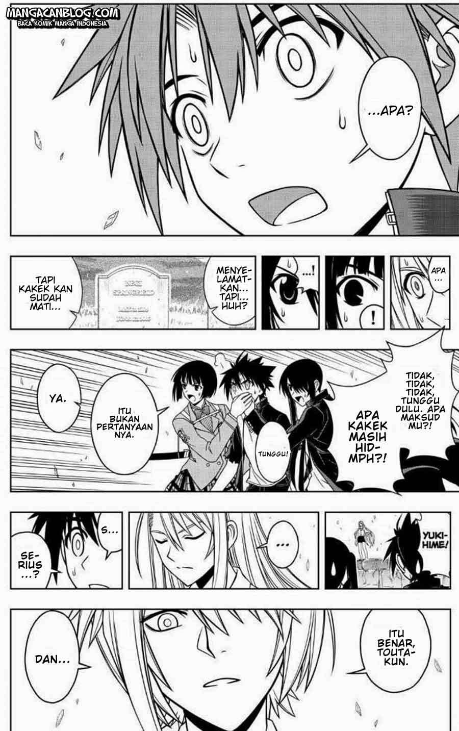 Chapter 42 - halaman 8