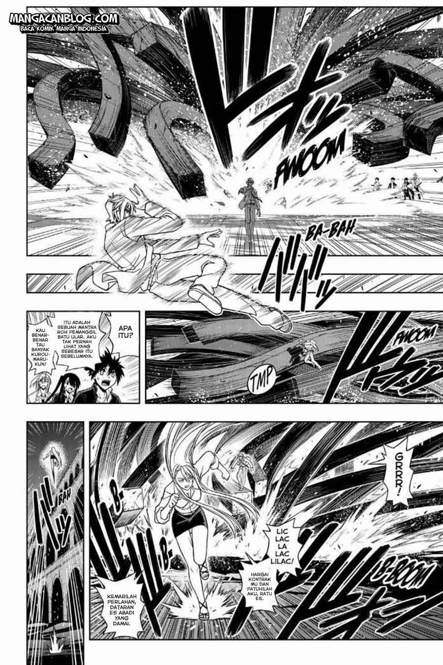Chapter 41 - halaman 8