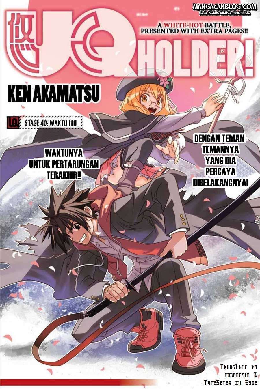 Chapter 40 - halaman 2