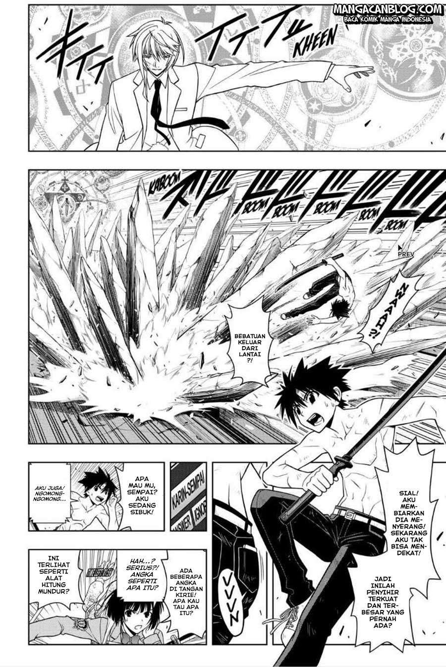 Chapter 40 - halaman 13