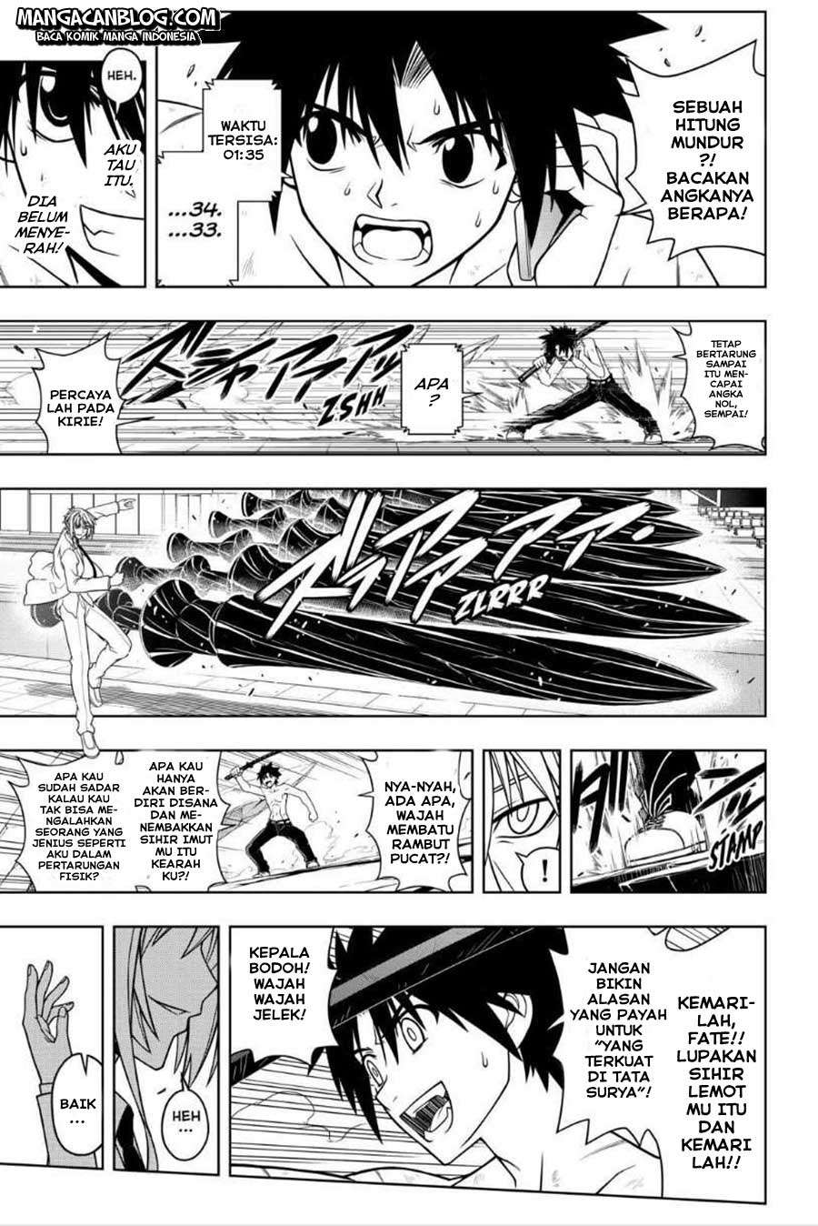 Chapter 40 - halaman 14