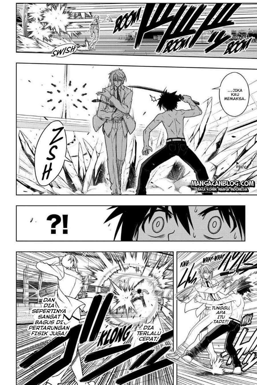 Chapter 40 - halaman 15