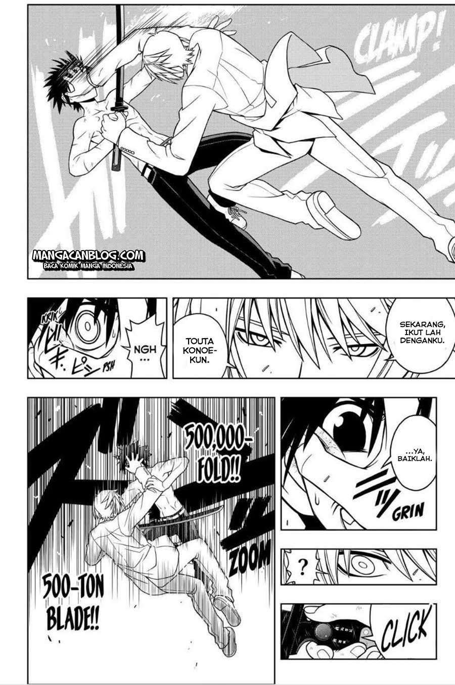Chapter 40 - halaman 17