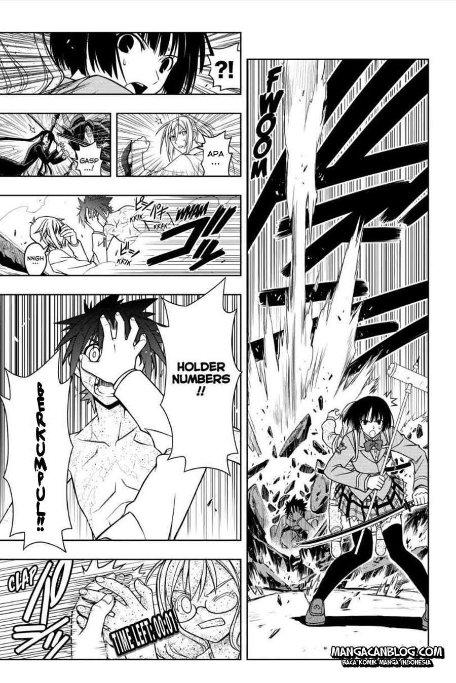 Chapter 40 - halaman 18