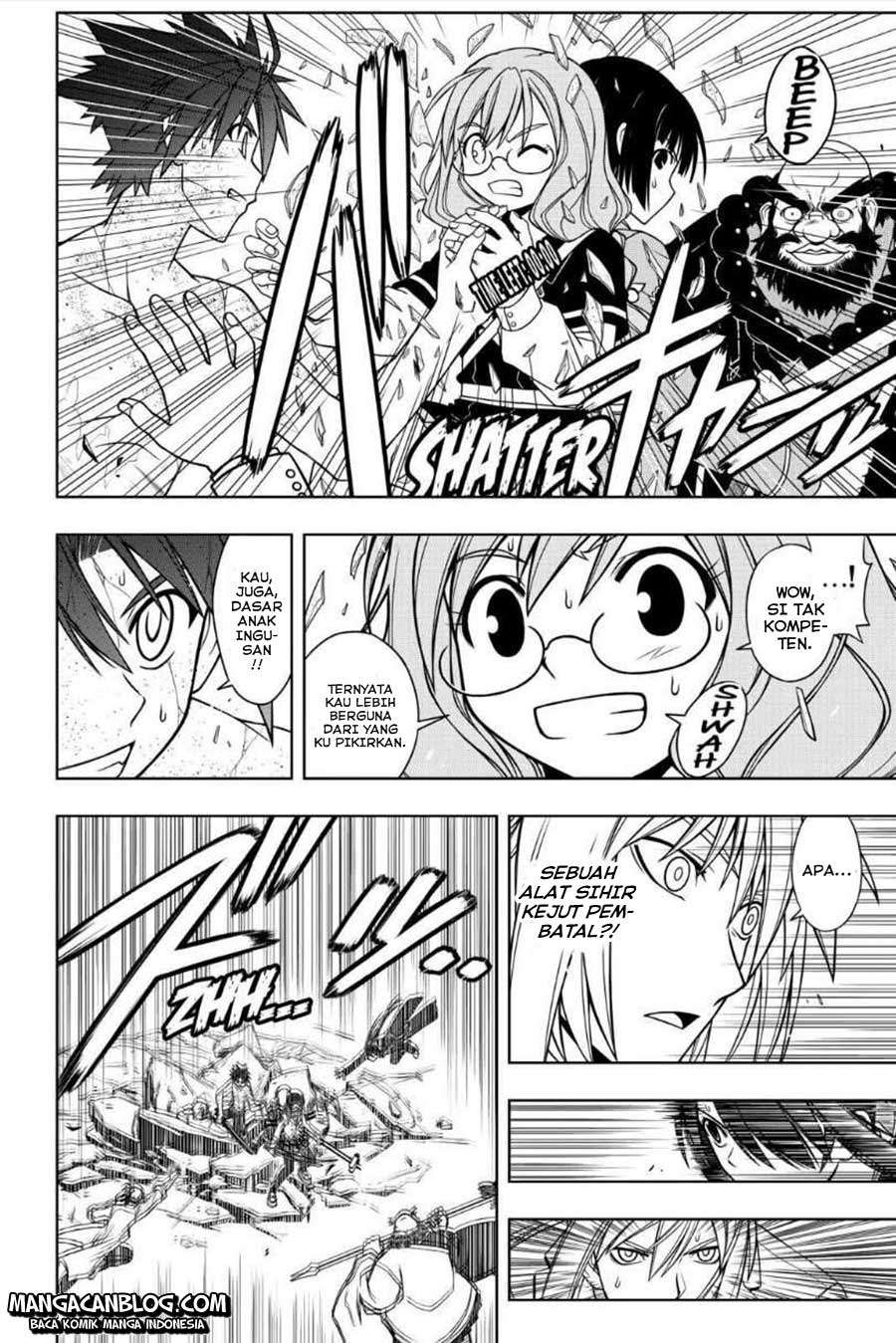 Chapter 40 - halaman 19