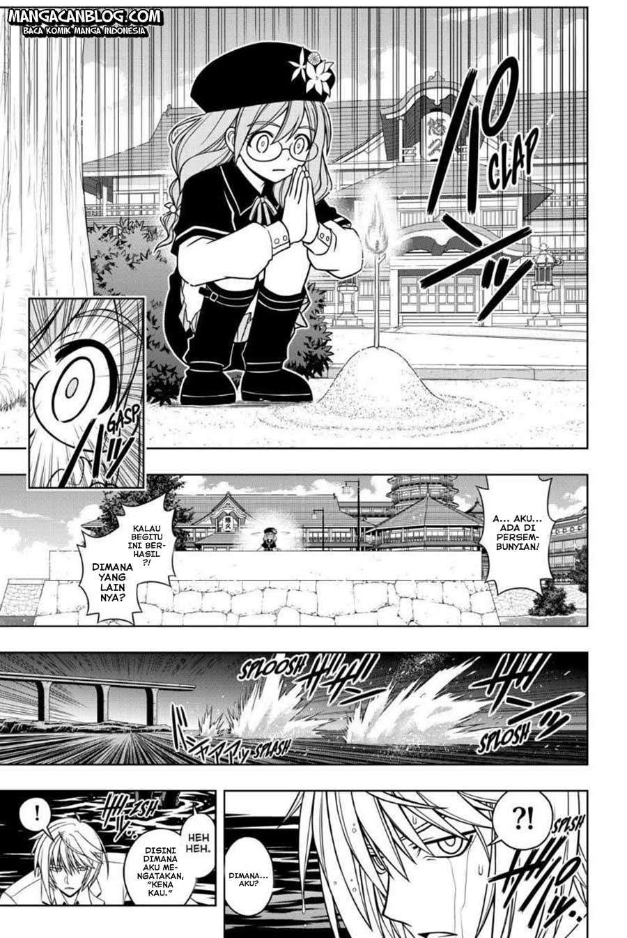 Chapter 40 - halaman 20