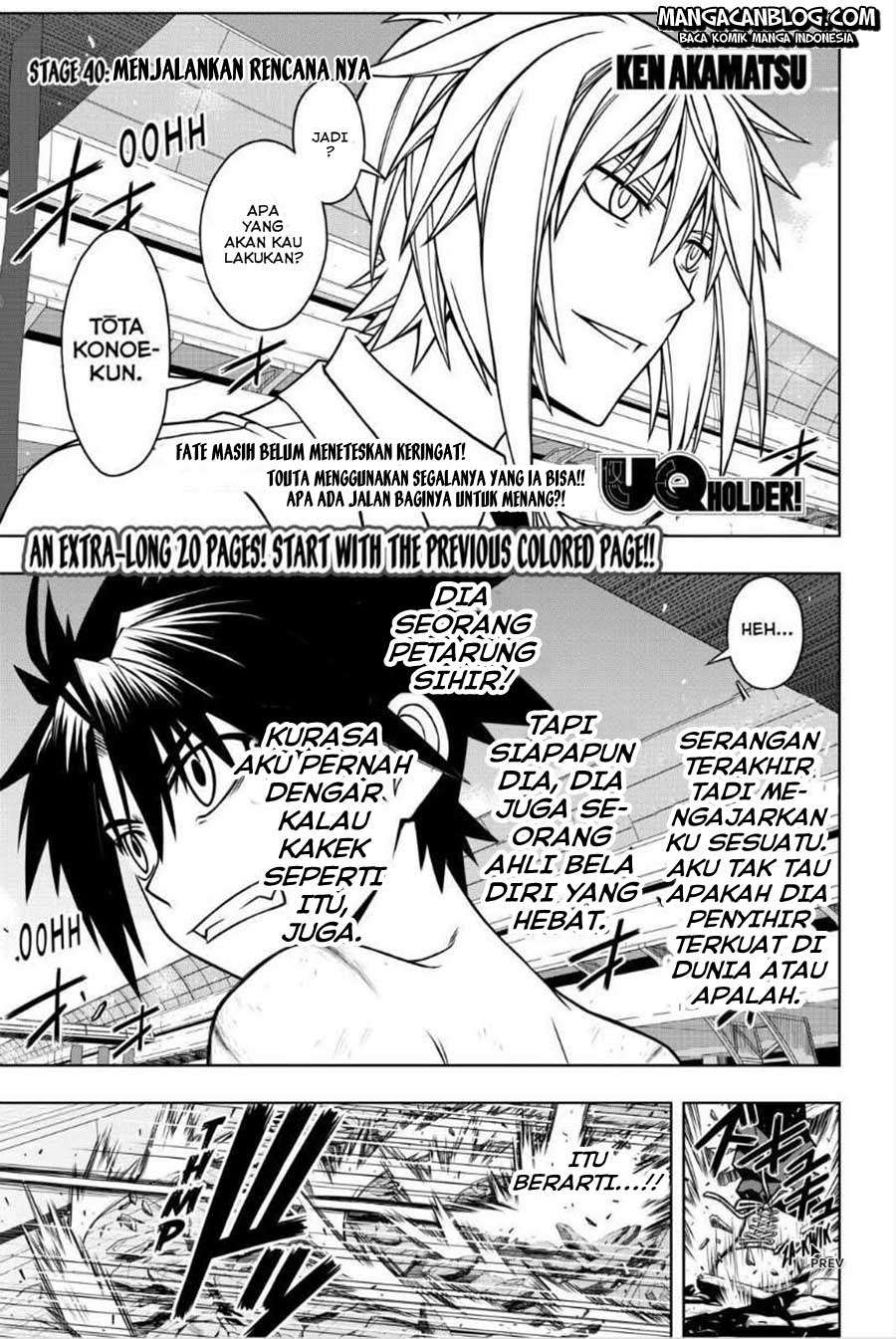 Chapter 40 - halaman 4