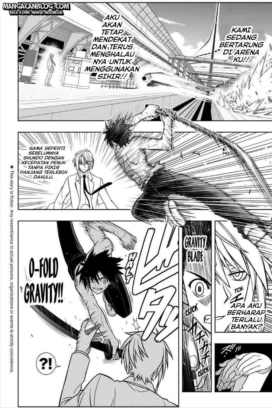 Chapter 40 - halaman 5