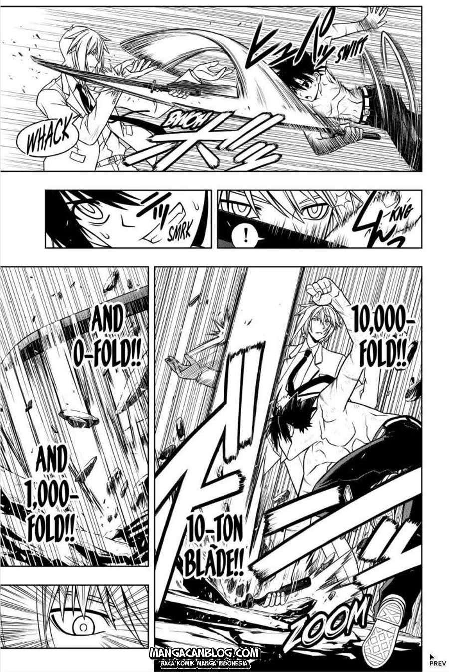 Chapter 40 - halaman 6
