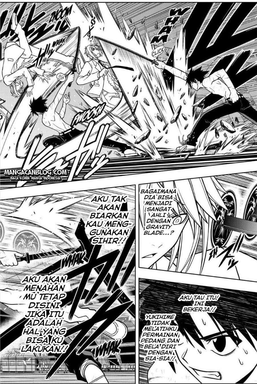 Chapter 40 - halaman 7