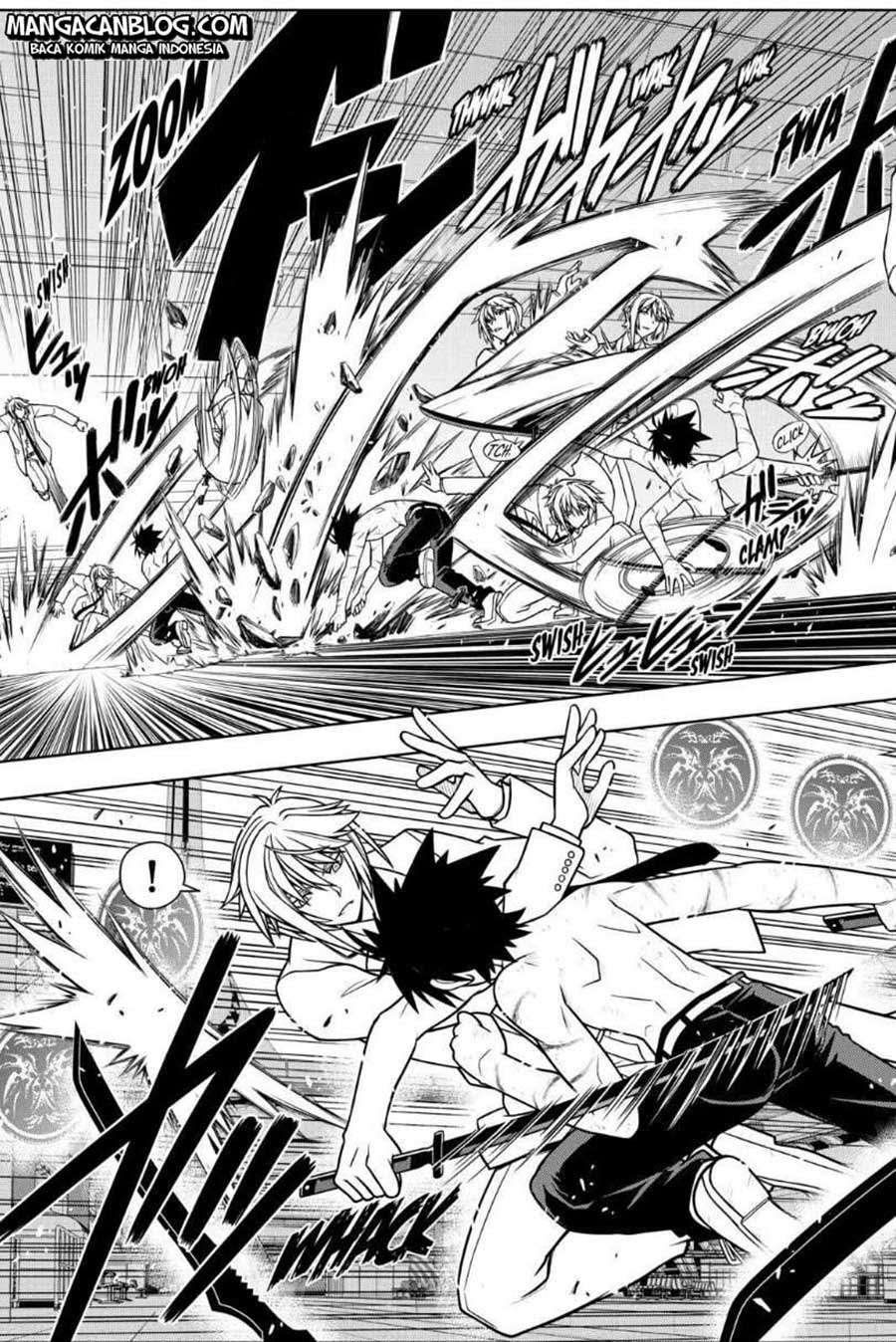Chapter 40 - halaman 8