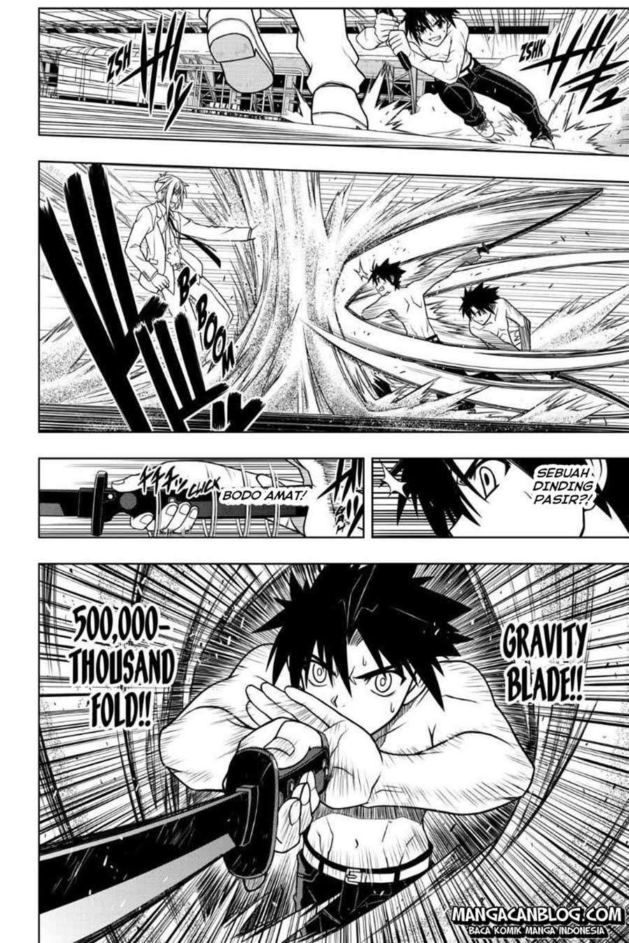Chapter 40 - halaman 9
