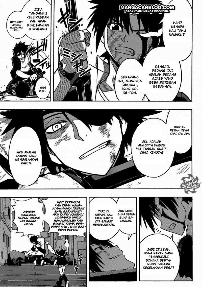 Chapter 34 - halaman 12