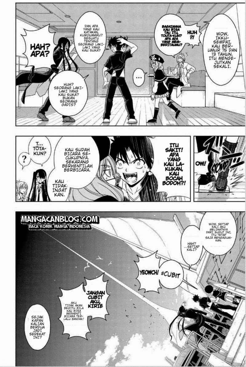 Chapter 33 - halaman 12