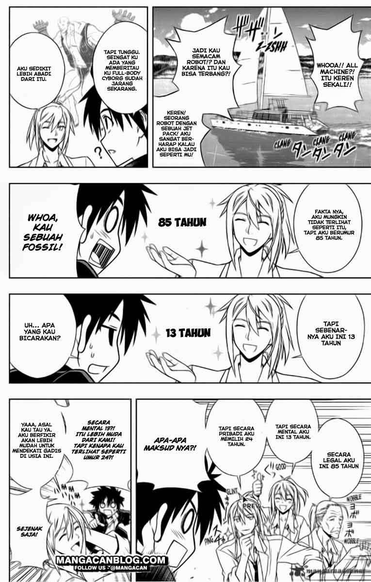 Chapter 32 - halaman 6
