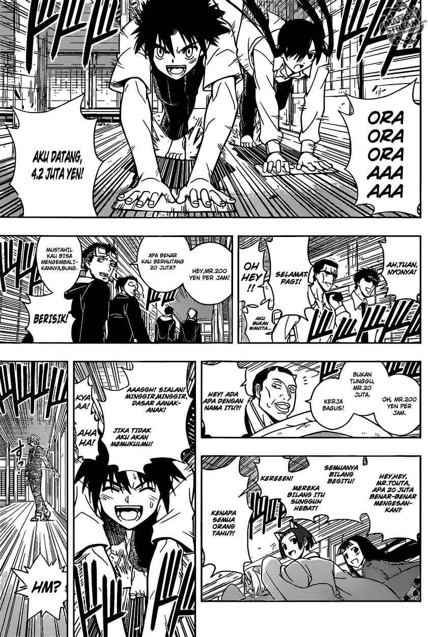 Chapter 31 - halaman 9