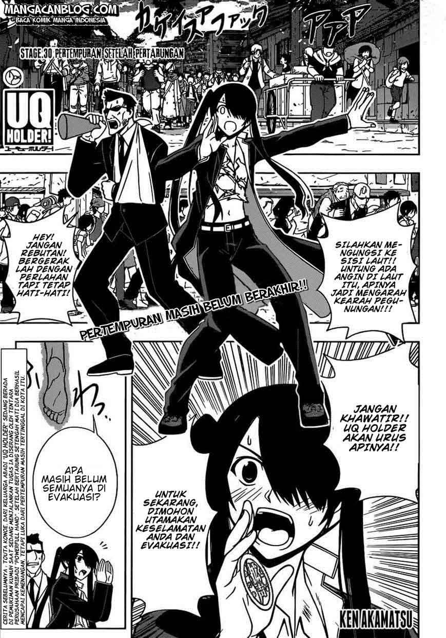 Chapter 30 - halaman 2