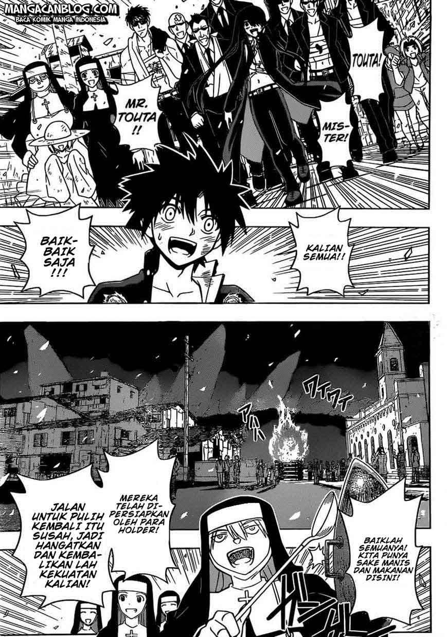 Chapter 30 - halaman 8