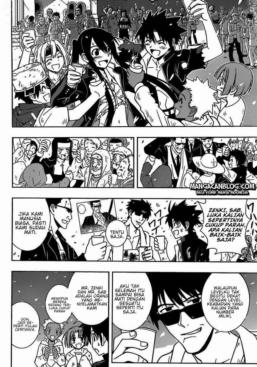 Chapter 30 - halaman 9