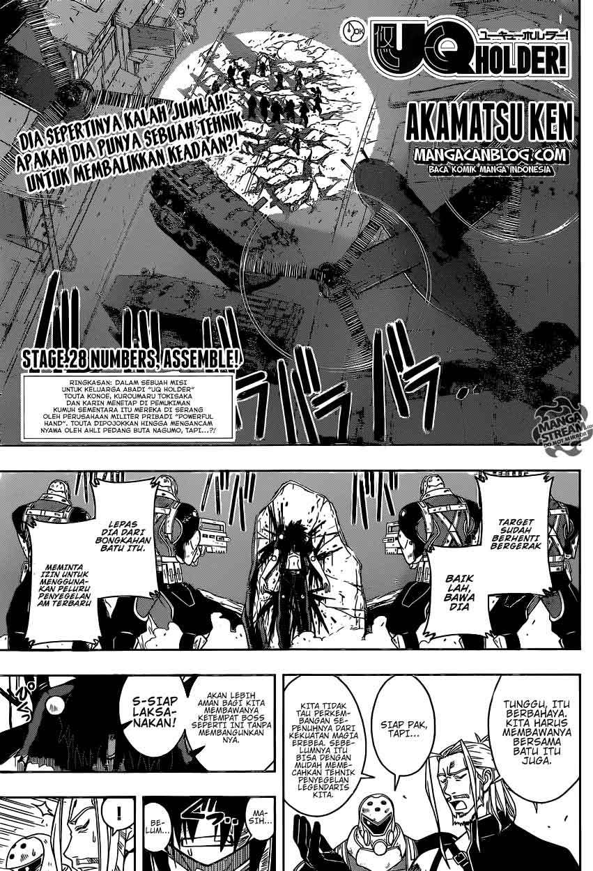 Chapter 28 - halaman 2