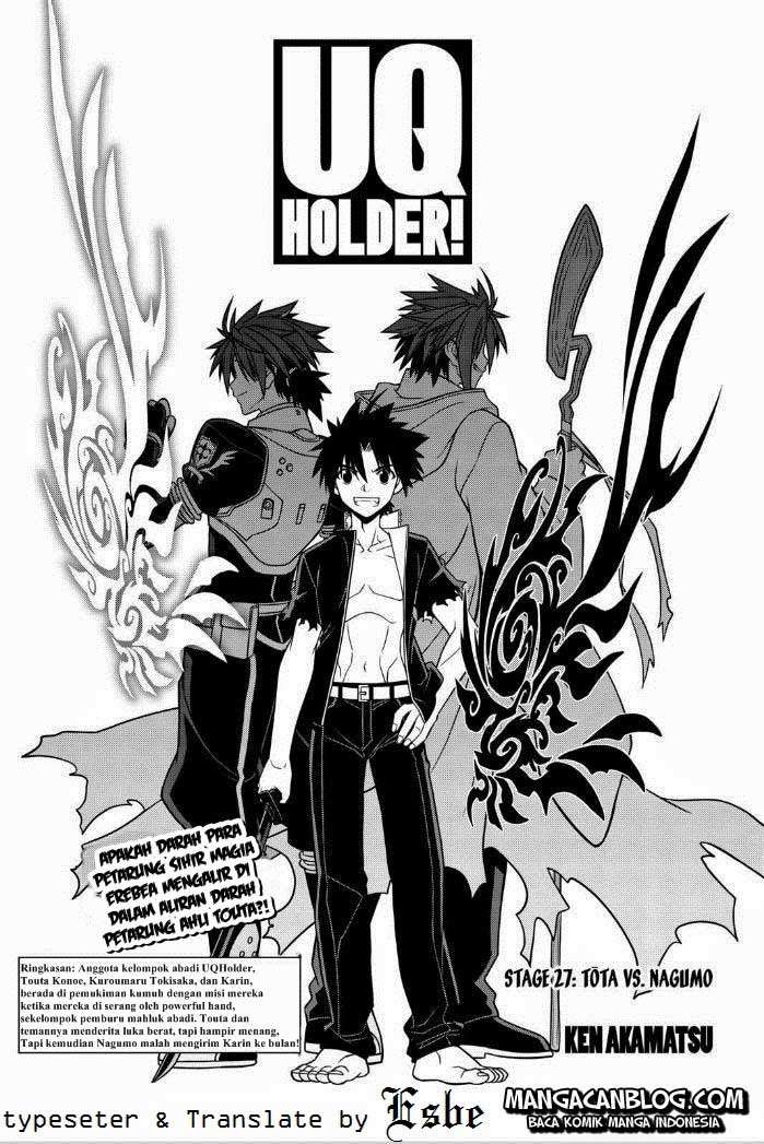 Chapter 27 - halaman 2