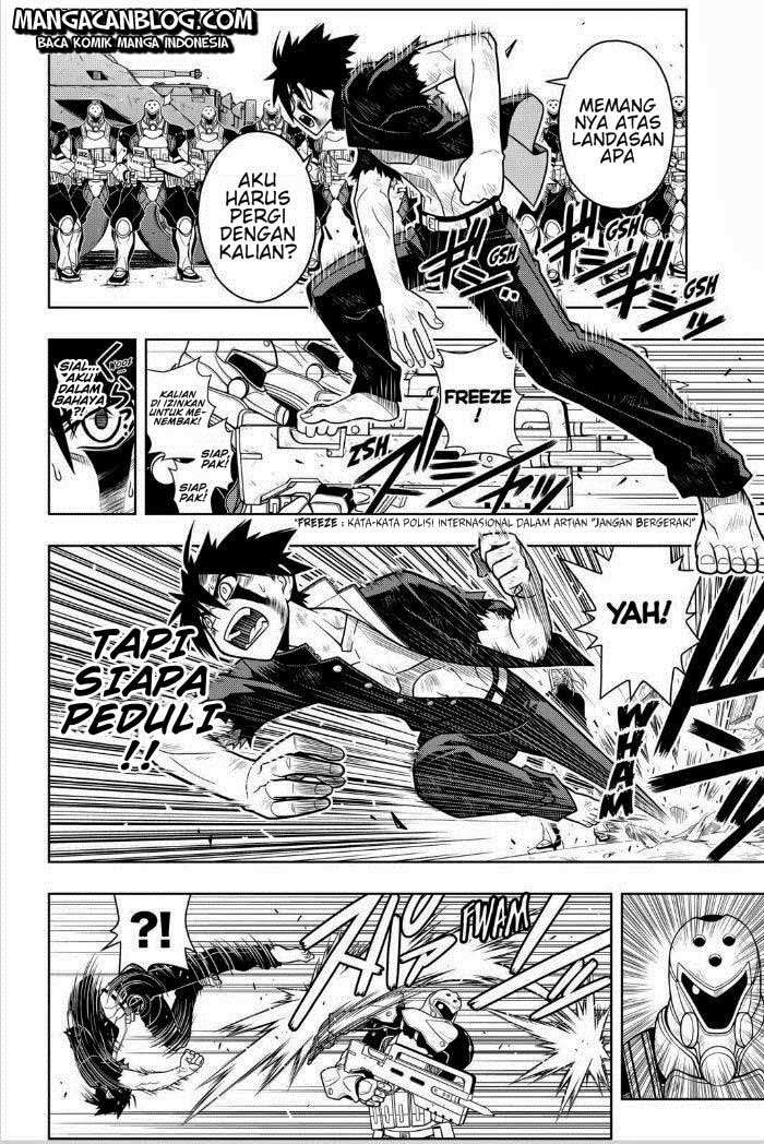 Chapter 27 - halaman 12