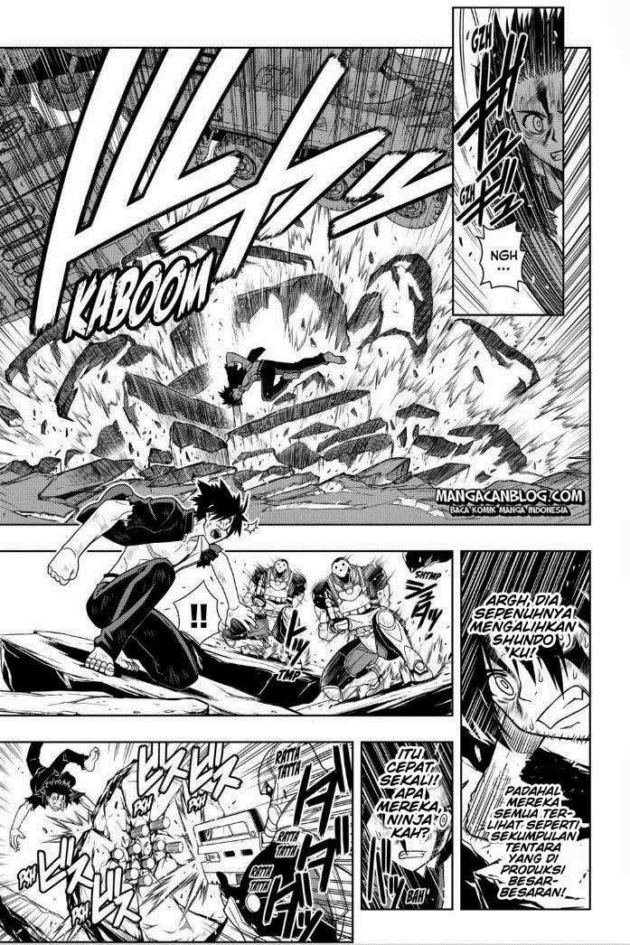 Chapter 27 - halaman 13