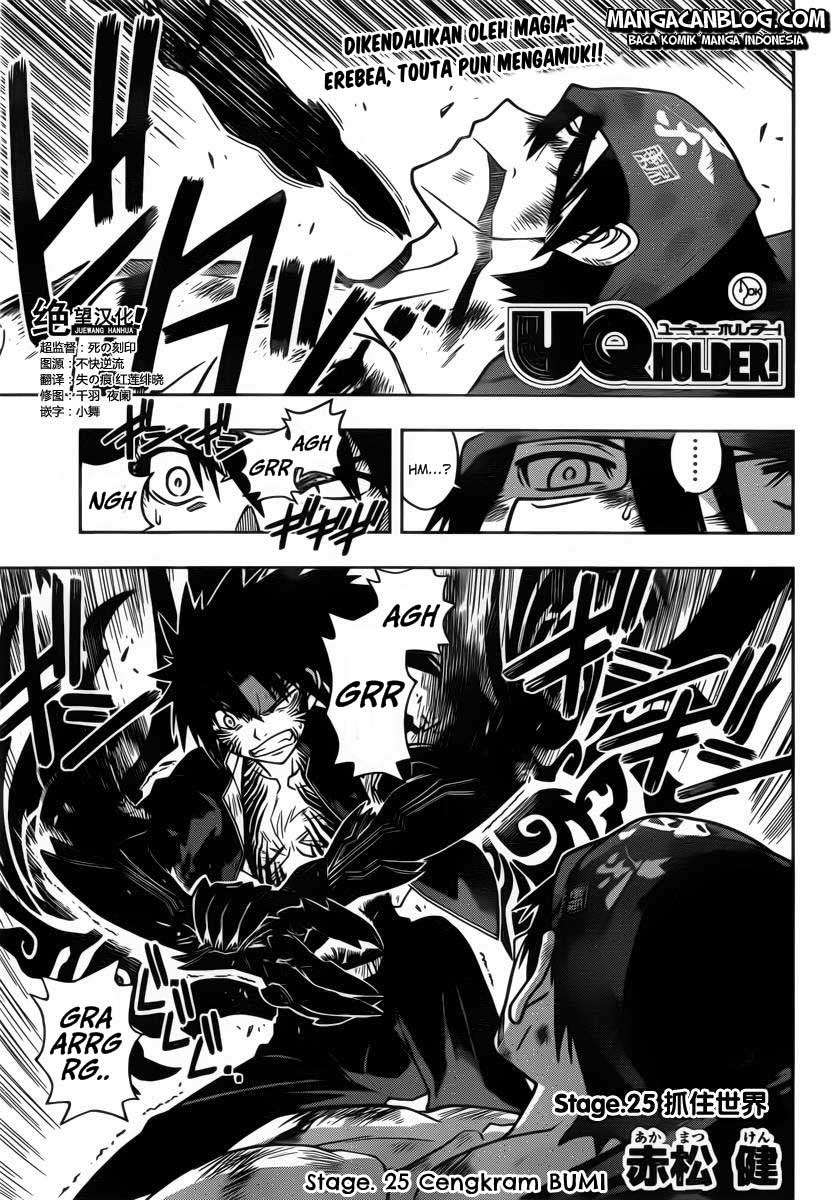 Chapter 25 - halaman 2