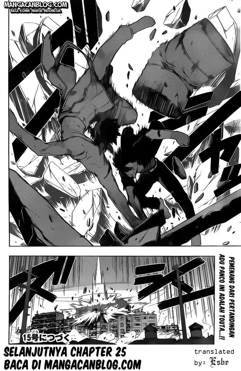 Chapter 25 - halaman 17