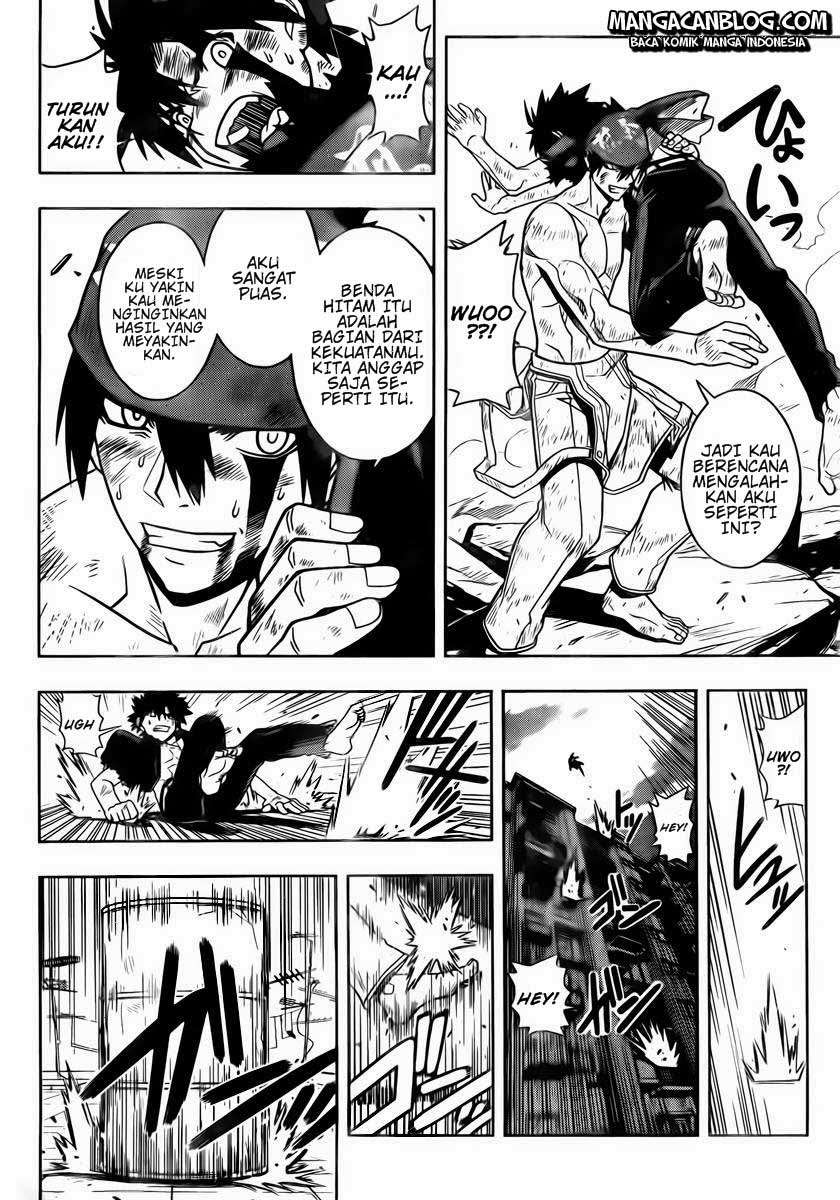 Chapter 25 - halaman 8