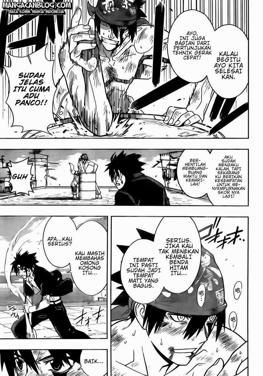 Chapter 25 - halaman 9