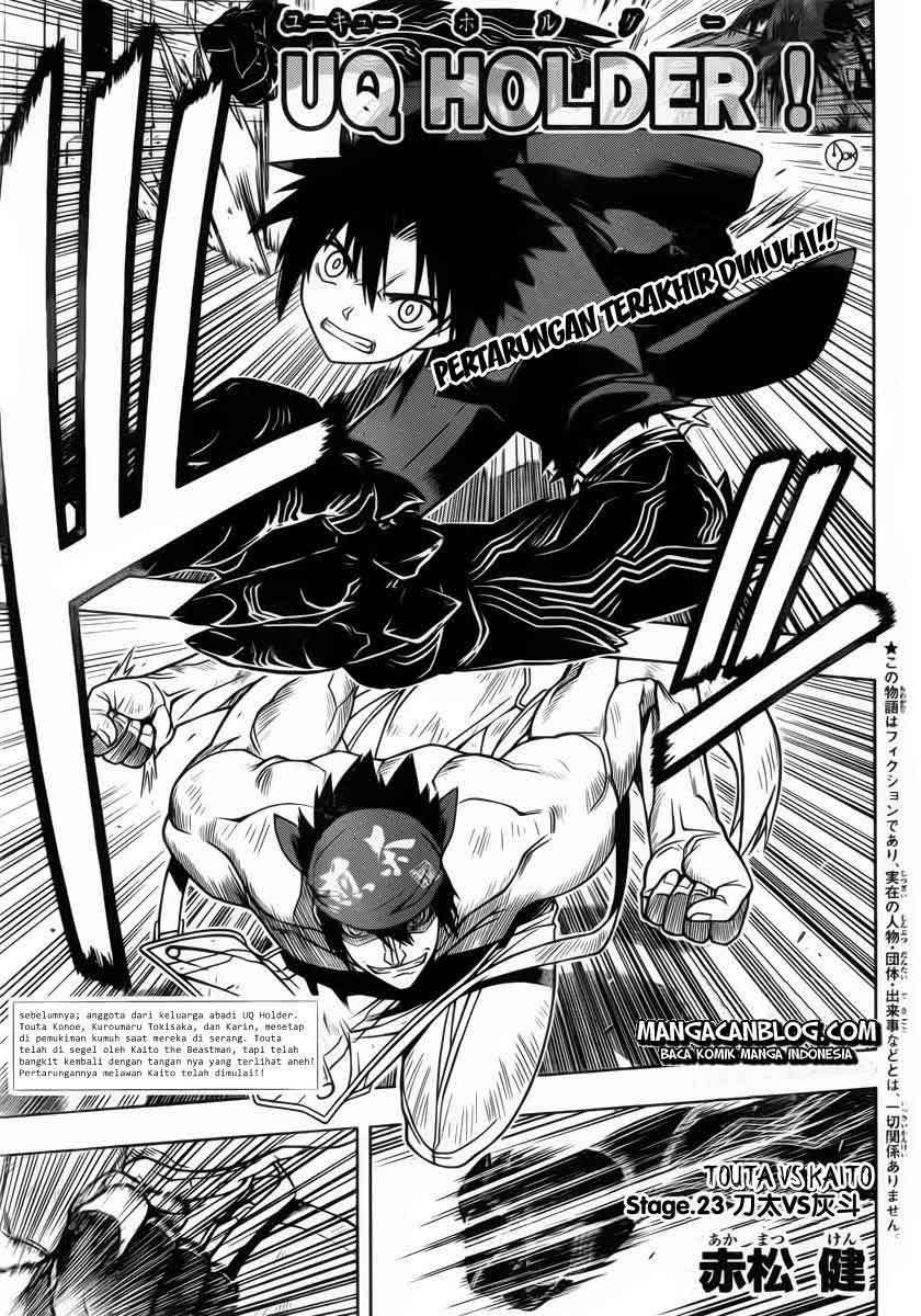Chapter 23 - halaman 2