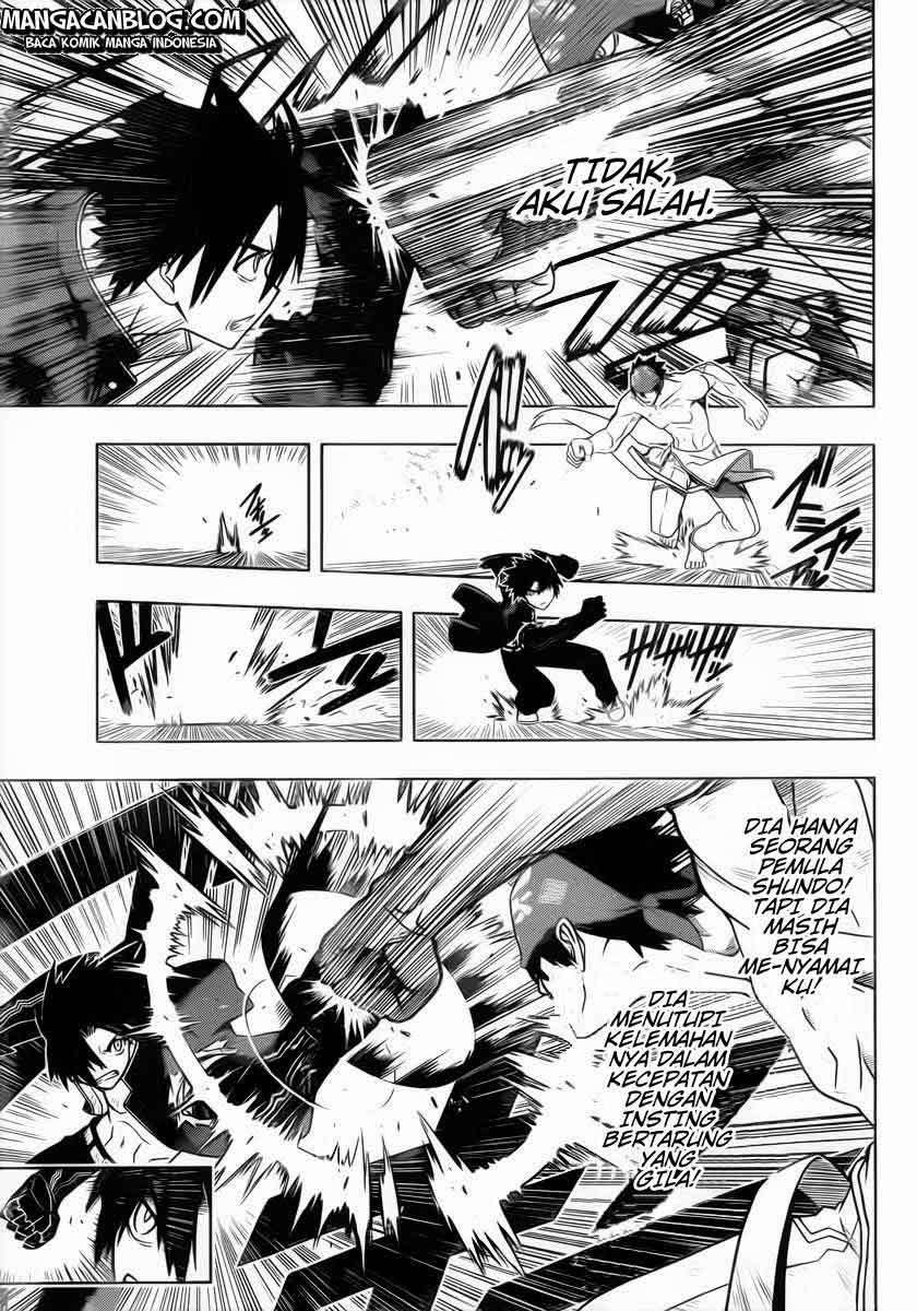 Chapter 23 - halaman 6