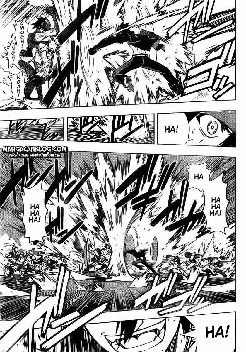 Chapter 23 - halaman 8