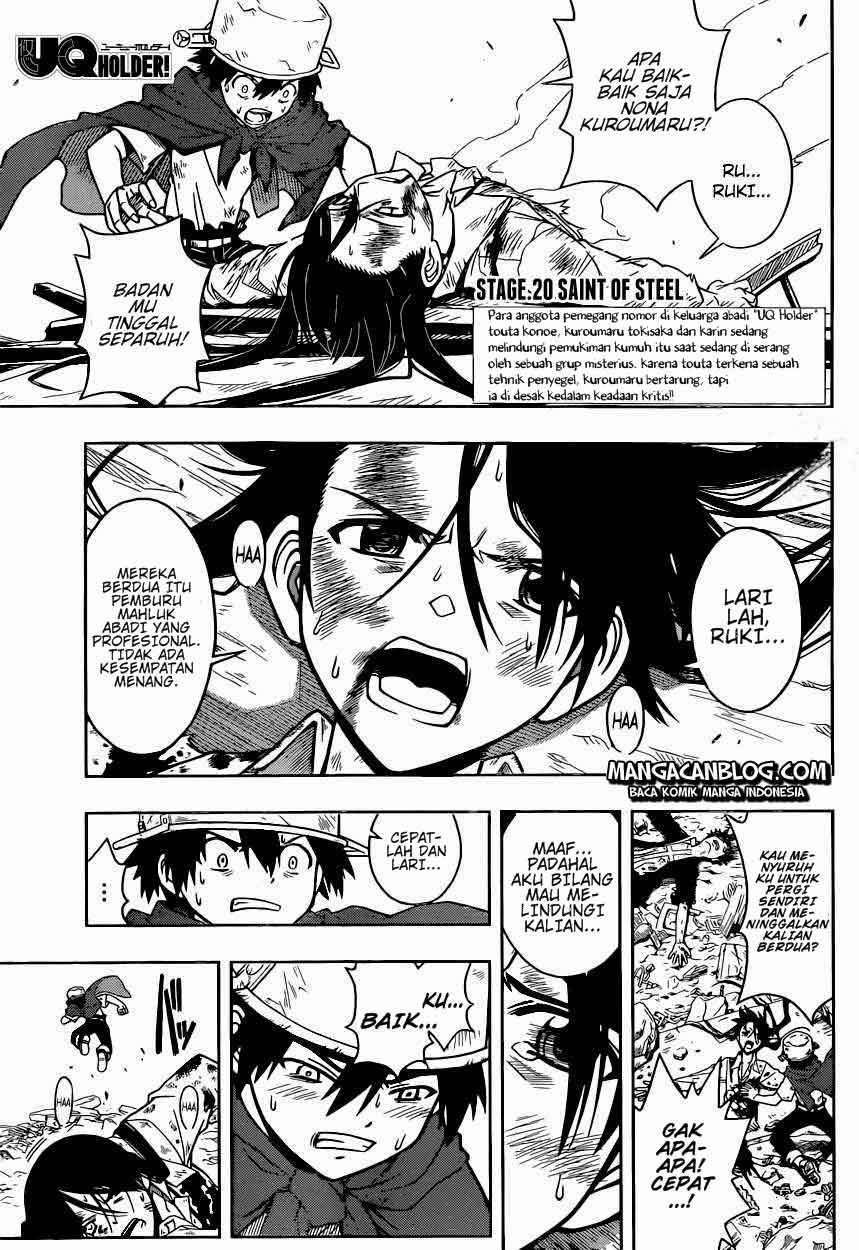 Chapter 20 - halaman 2