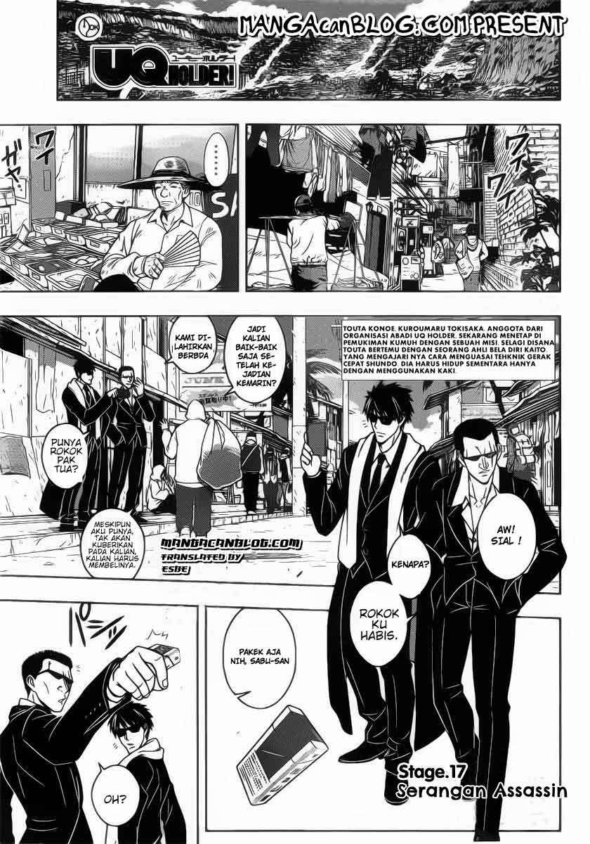 Chapter 17 - halaman 2