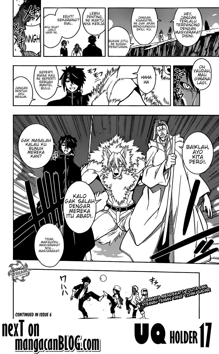Chapter 16 - halaman 19