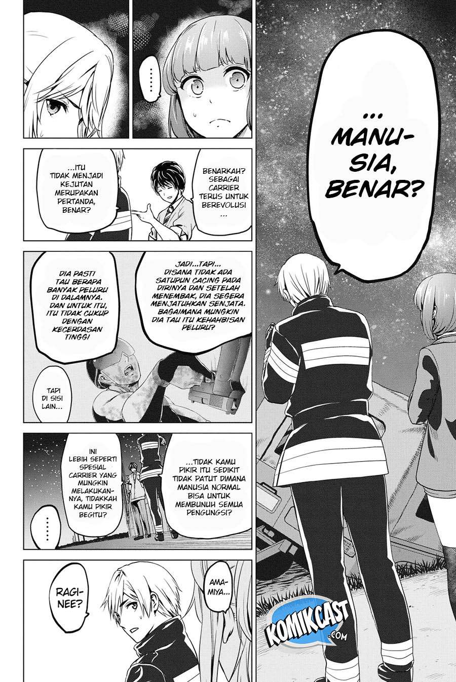Chapter 48 - halaman 12