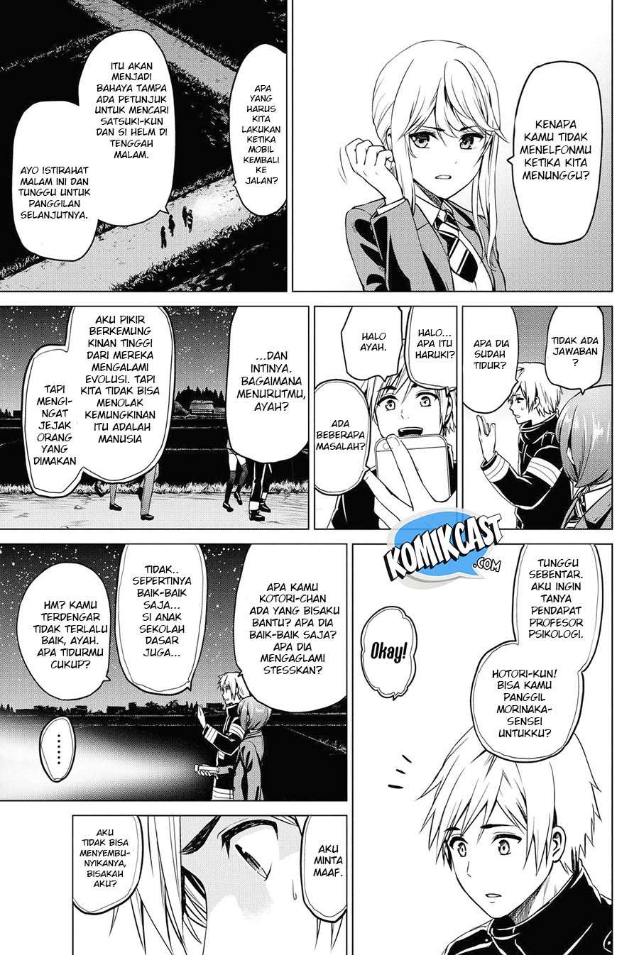 Chapter 48 - halaman 13