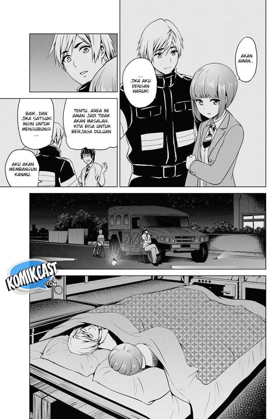 Chapter 48 - halaman 17