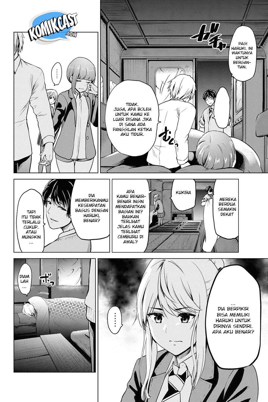 Chapter 48 - halaman 18