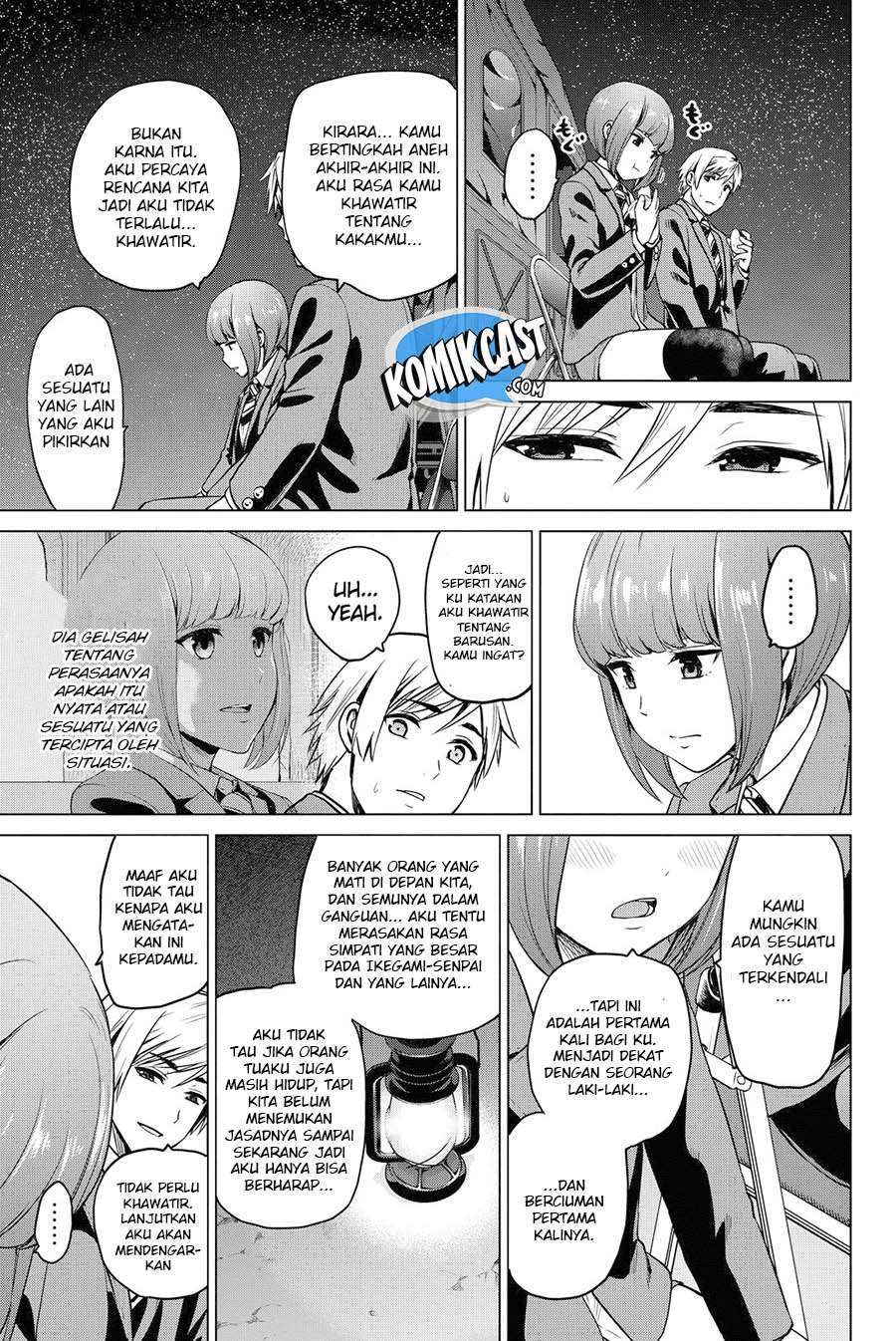 Chapter 48 - halaman 19