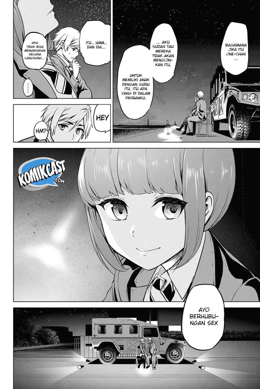 Chapter 48 - halaman 20