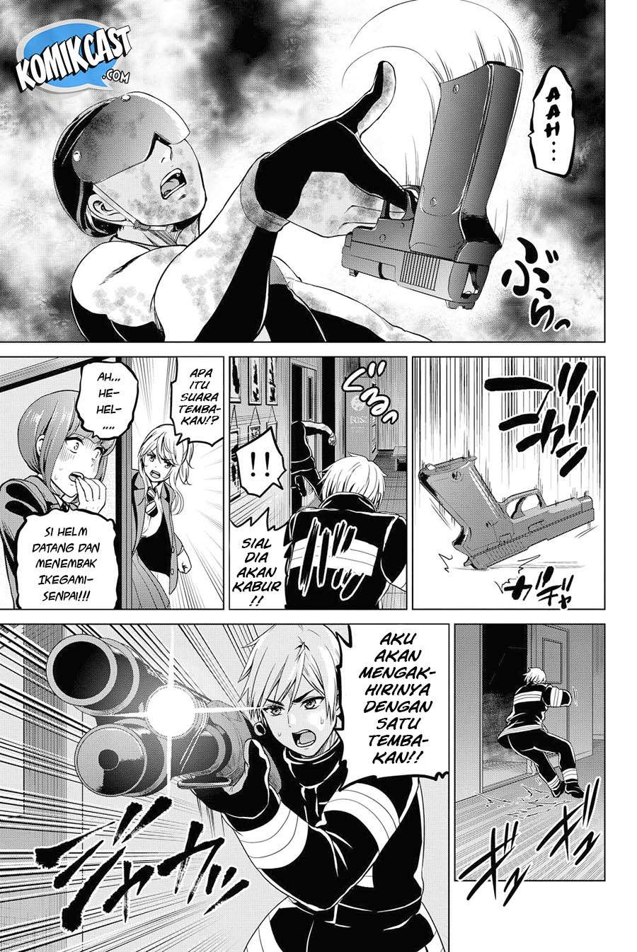Chapter 48 - halaman 5