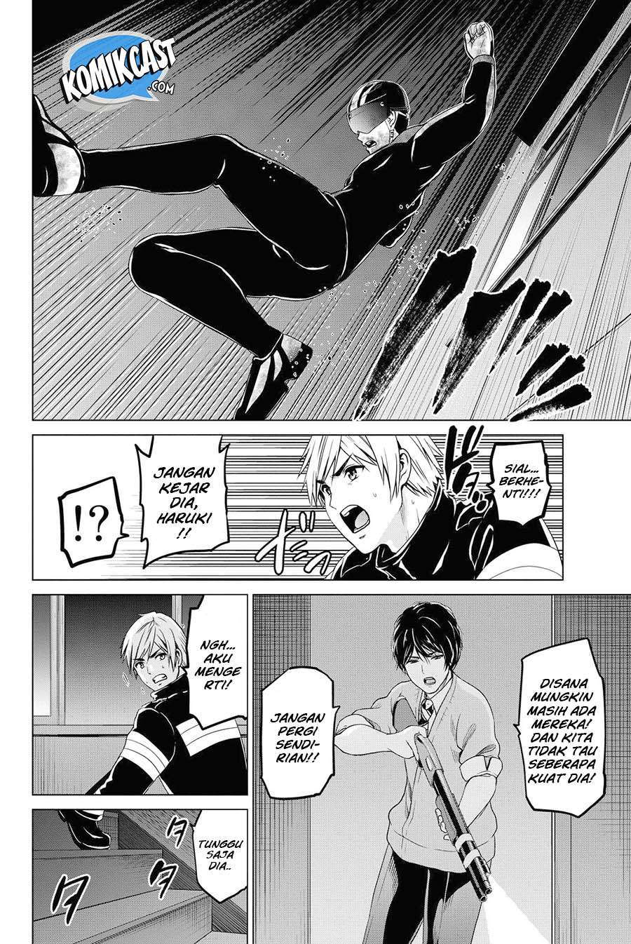 Chapter 48 - halaman 6