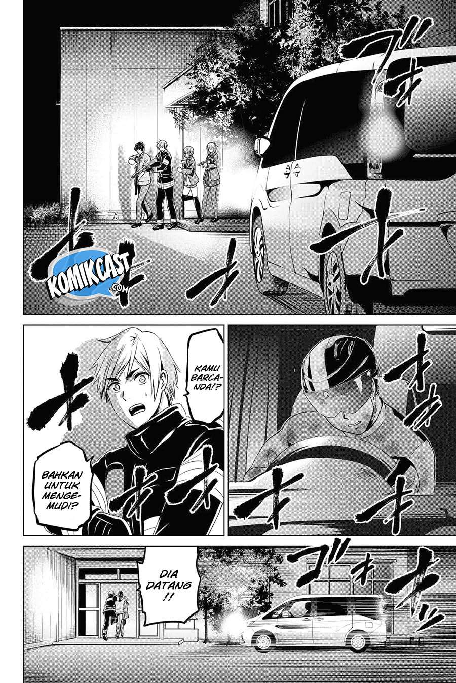 Chapter 48 - halaman 8